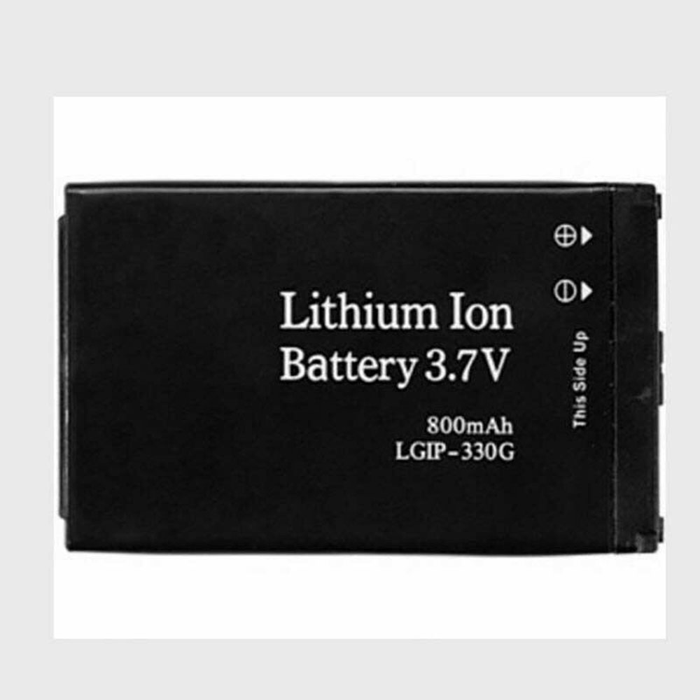 Batería para K3-LS450-/lg-LGIP-330G